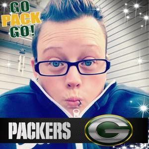 Meet your Posher, Mandy